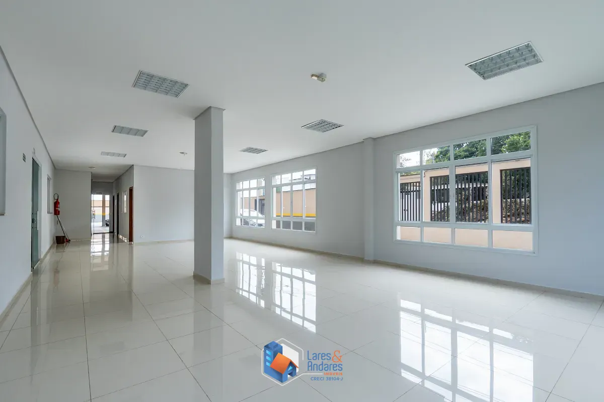 Apartamento, 3 quartos, 120 m² - Foto 35
