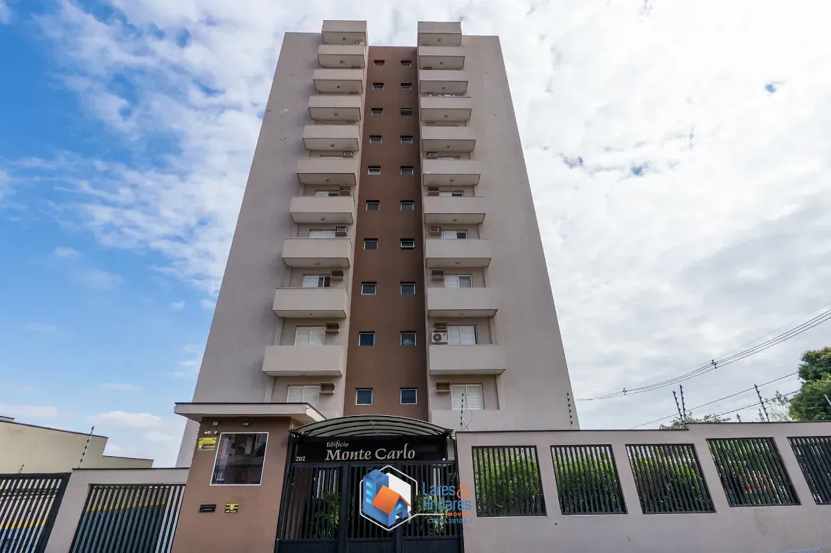 Apartamento, 3 quartos, 120 m² - Foto 33
