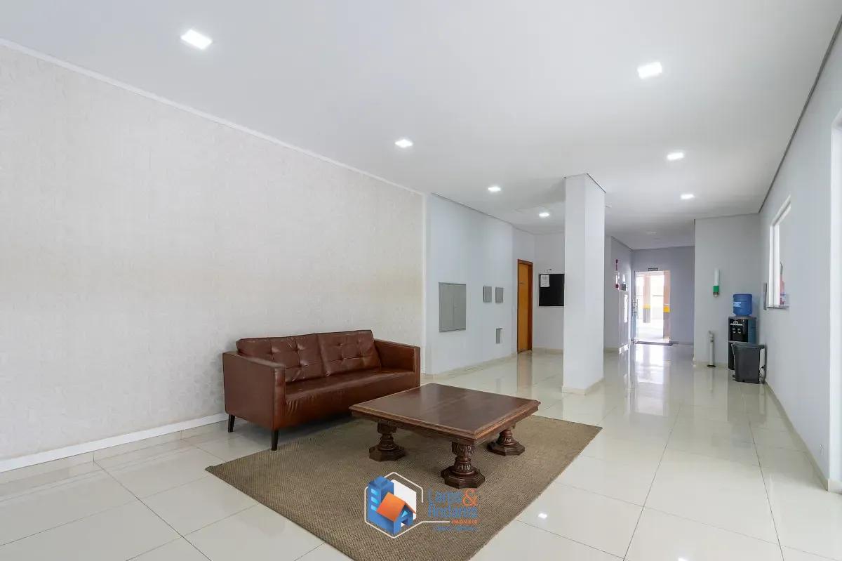 Apartamento, 3 quartos, 120 m² - Foto 34