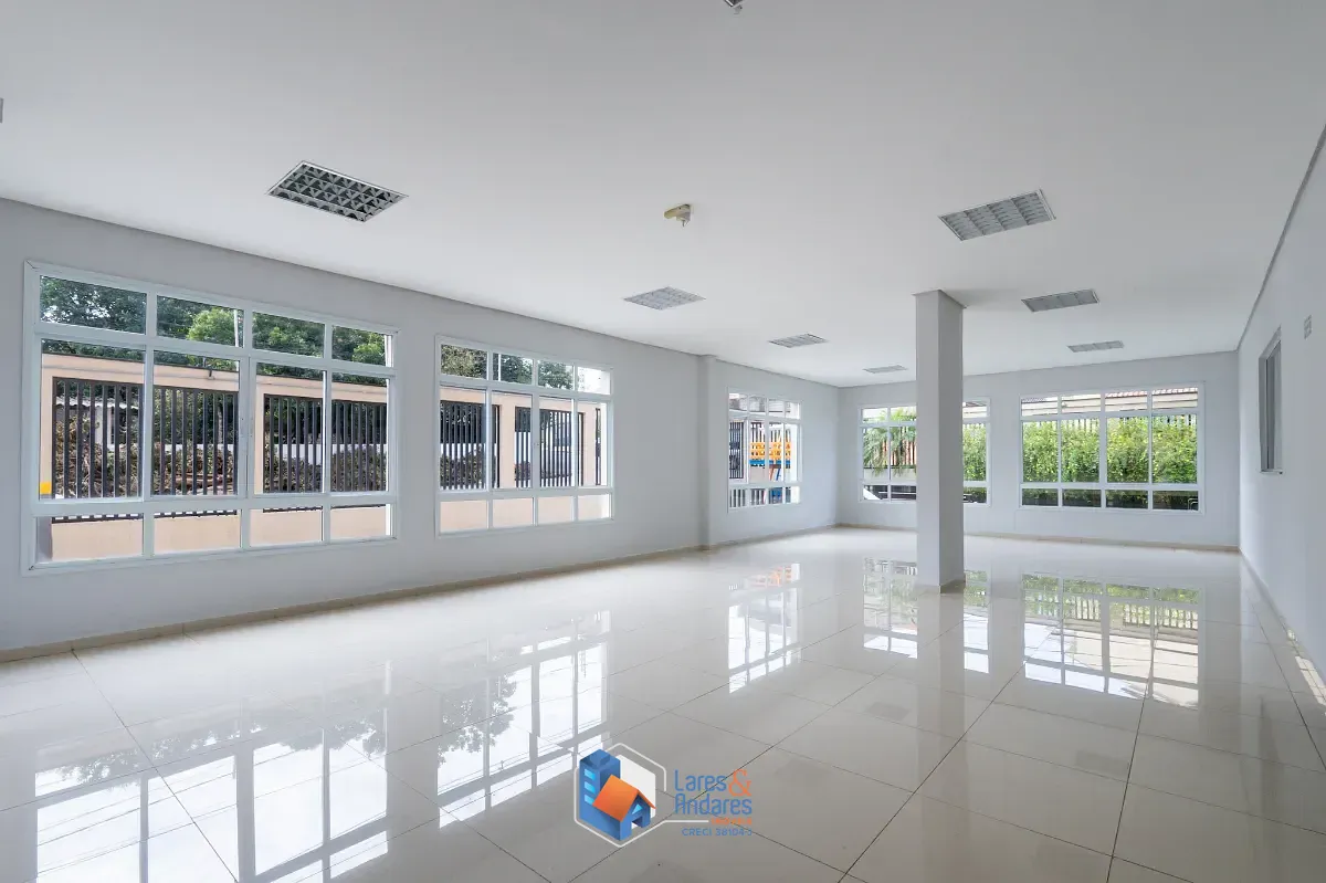 Apartamento, 3 quartos, 120 m² - Foto 36
