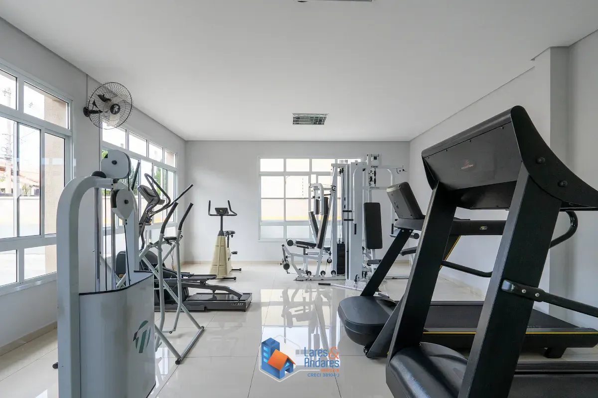 Apartamento, 3 quartos, 120 m² - Foto 39