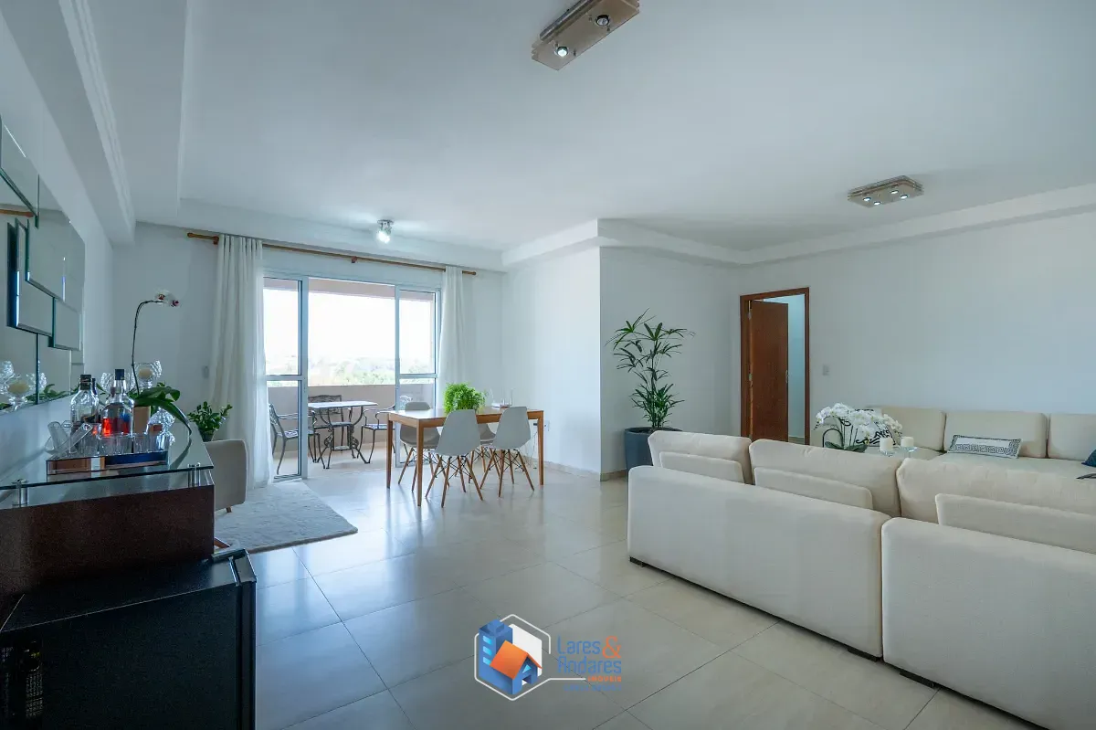 Apartamento, 3 quartos, 120 m² - Foto 10