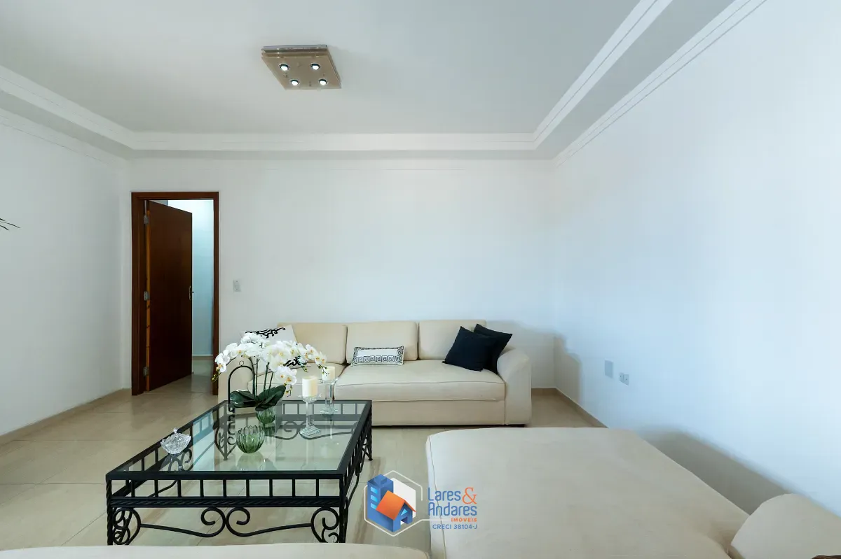 Apartamento, 3 quartos, 120 m² - Foto 13