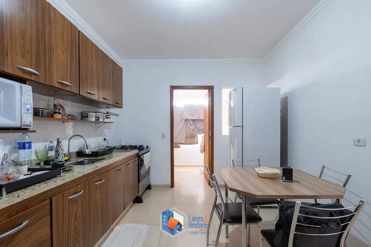 Apartamento, 3 quartos, 120 m² - Foto 15