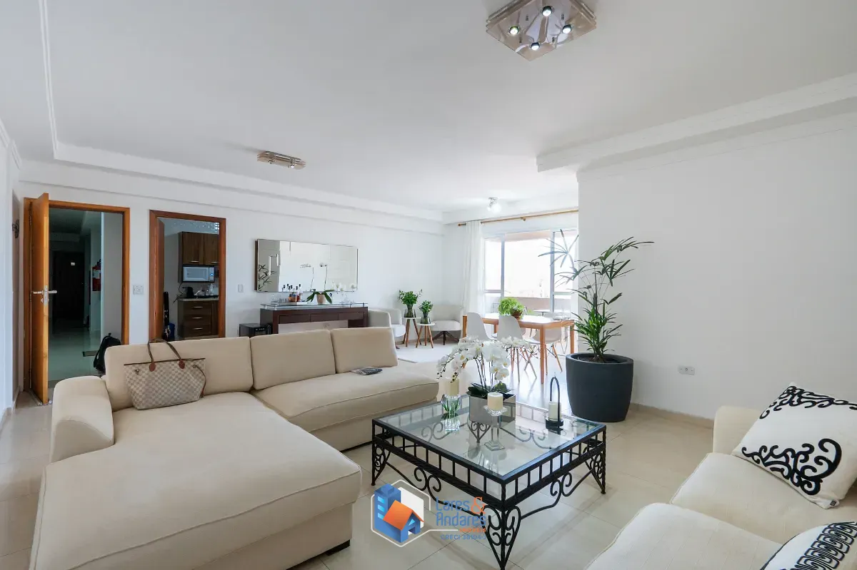 Apartamento, 3 quartos, 120 m² - Foto 11