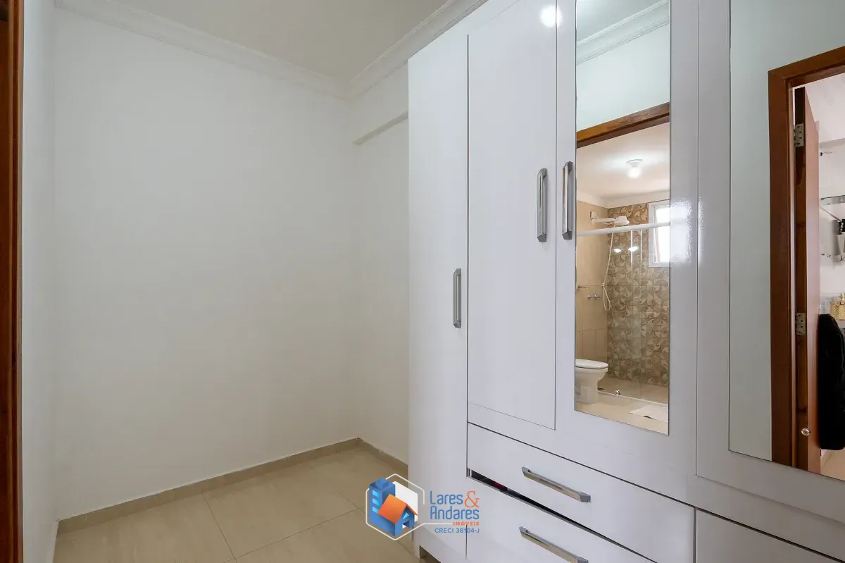 Apartamento, 3 quartos, 120 m² - Foto 29