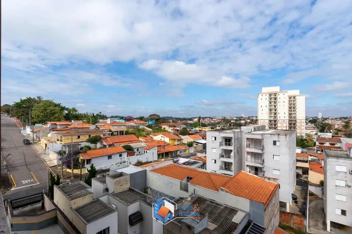 Apartamento, 3 quartos, 120 m² - Foto 8