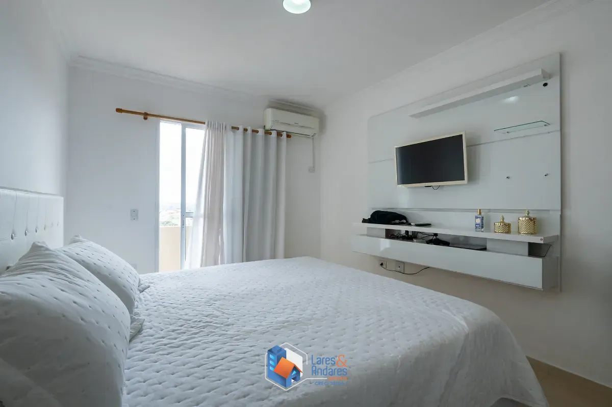 Apartamento, 3 quartos, 120 m² - Foto 21