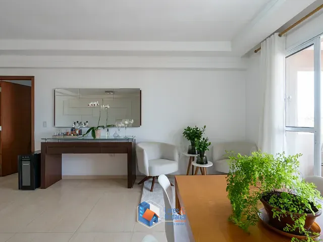 Apartamento com 120m² 3 quartos e 2 banheiros, à venda, no bairro Porto Feliz em Porto Feliz