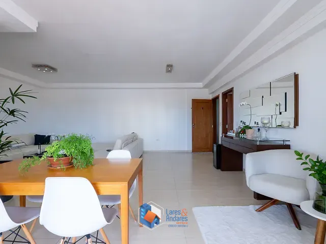 Apartamento com 120m² 3 quartos e 2 banheiros, à venda, no bairro Porto Feliz em Porto Feliz