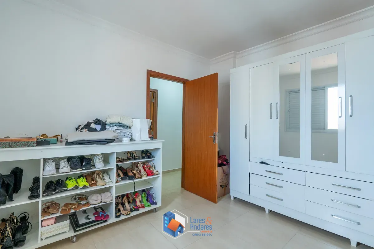 Apartamento, 3 quartos, 120 m² - Foto 28