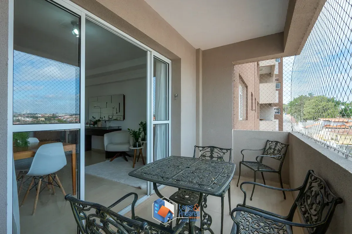 Apartamento, 3 quartos, 120 m² - Foto 5