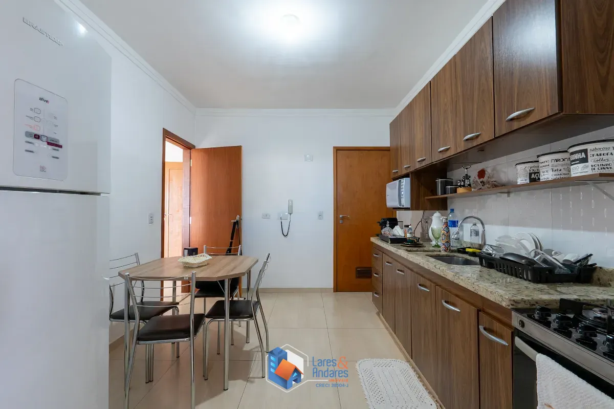 Apartamento, 3 quartos, 120 m² - Foto 16