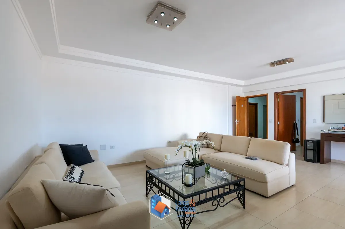 Apartamento, 3 quartos, 120 m² - Foto 12