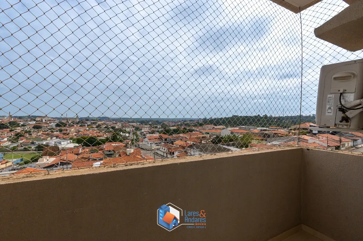 Apartamento, 3 quartos, 120 m² - Foto 23