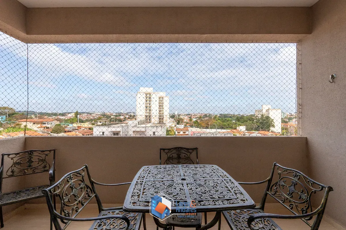 Apartamento, 3 quartos, 120 m² - Foto 6