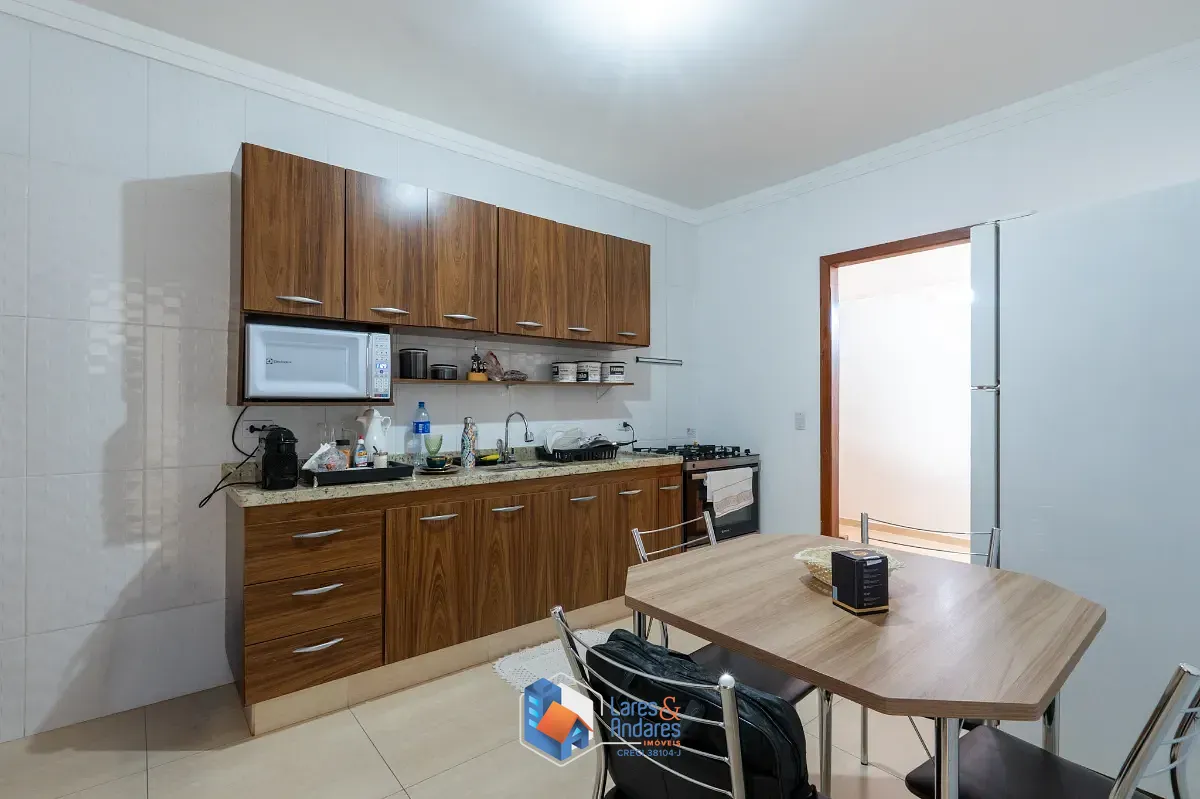 Apartamento, 3 quartos, 120 m² - Foto 14
