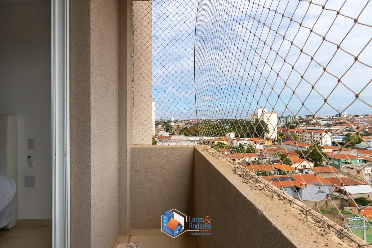 Apartamento, 3 quartos, 120 m² - Foto 22