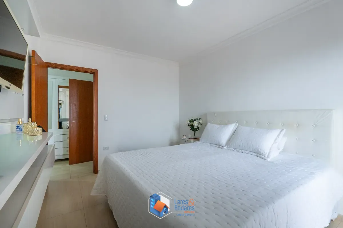 Apartamento, 3 quartos, 120 m² - Foto 25