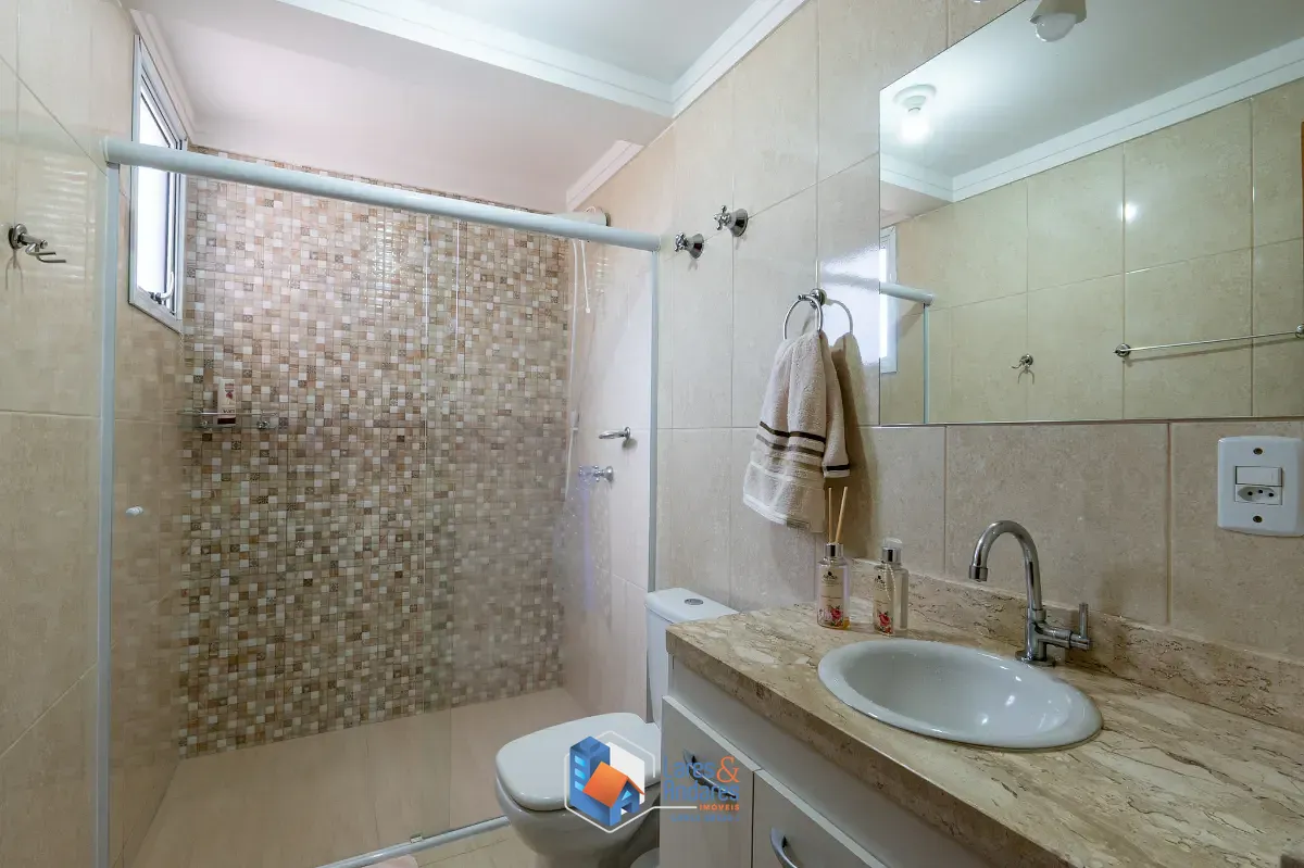 Apartamento, 3 quartos, 120 m² - Foto 20