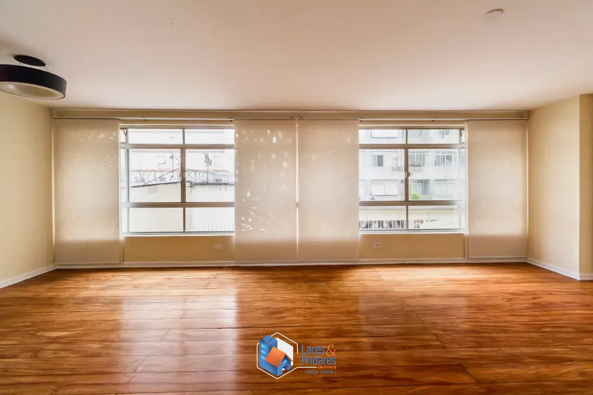 Apartamento, 3 quartos, 150 m² - Foto 5