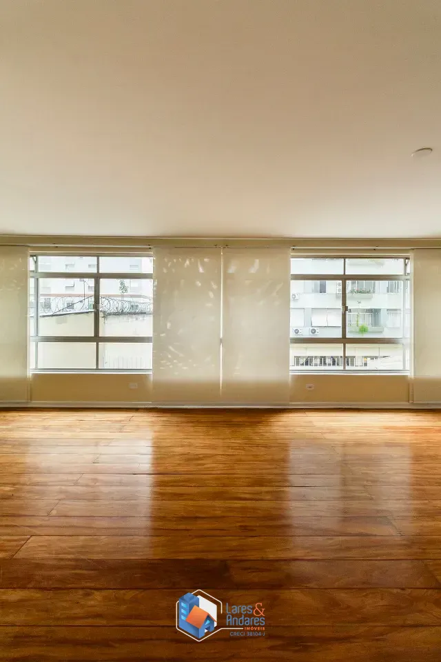 Apartamento, 3 quartos, 150 m² - Foto 6