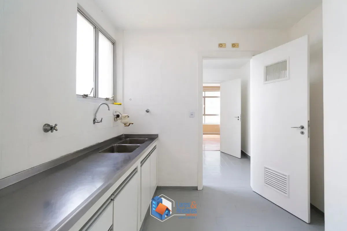 Apartamento, 3 quartos, 150 m² - Foto 23