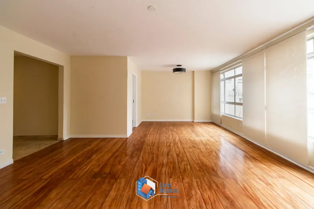 Apartamento, 3 quartos, 150 m² - Foto 2