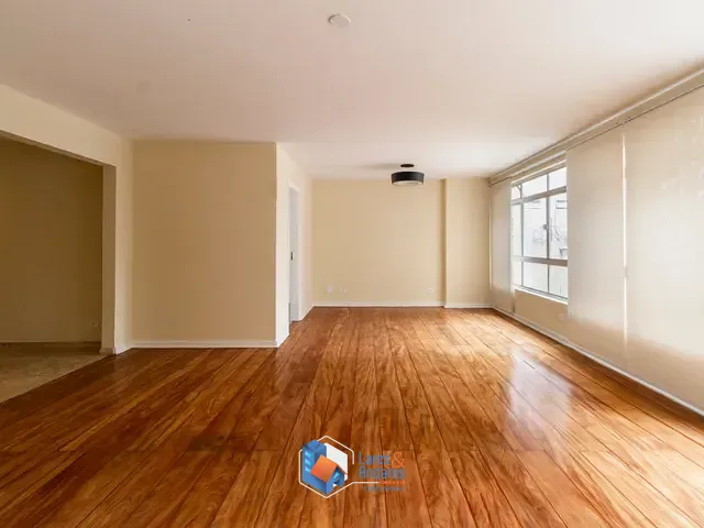 Apartamento com 150m² 3 quartos e 3 banheiros, à venda, no bairro Higienópolis em São Paulo