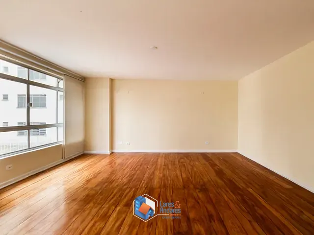 Apartamento com 150m² 3 quartos e 3 banheiros, à venda, no bairro Higienópolis em São Paulo