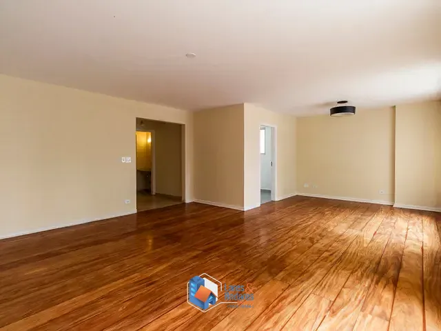 Apartamento com 150m² 3 quartos e 3 banheiros, à venda, no bairro Higienópolis em São Paulo