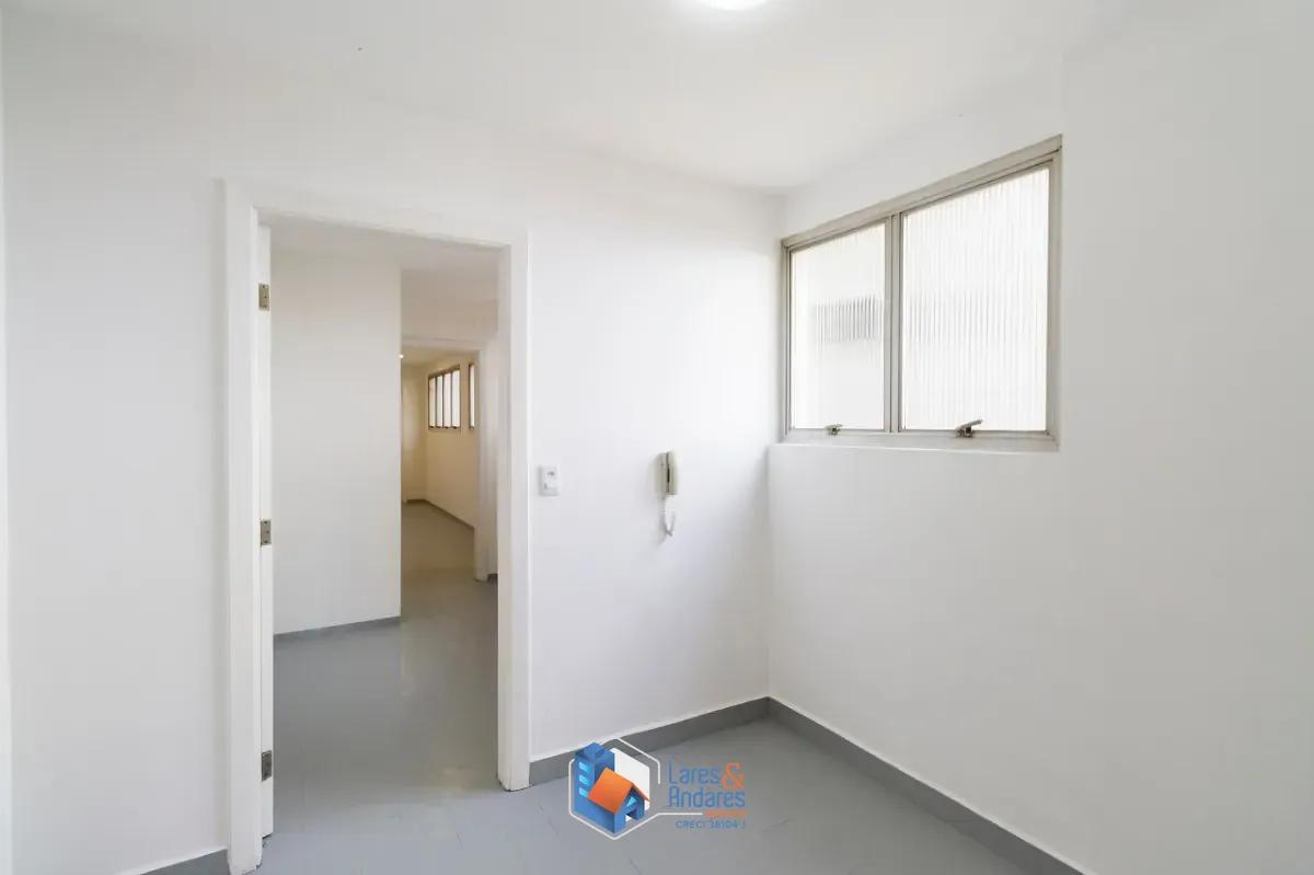 Apartamento, 3 quartos, 150 m² - Foto 20