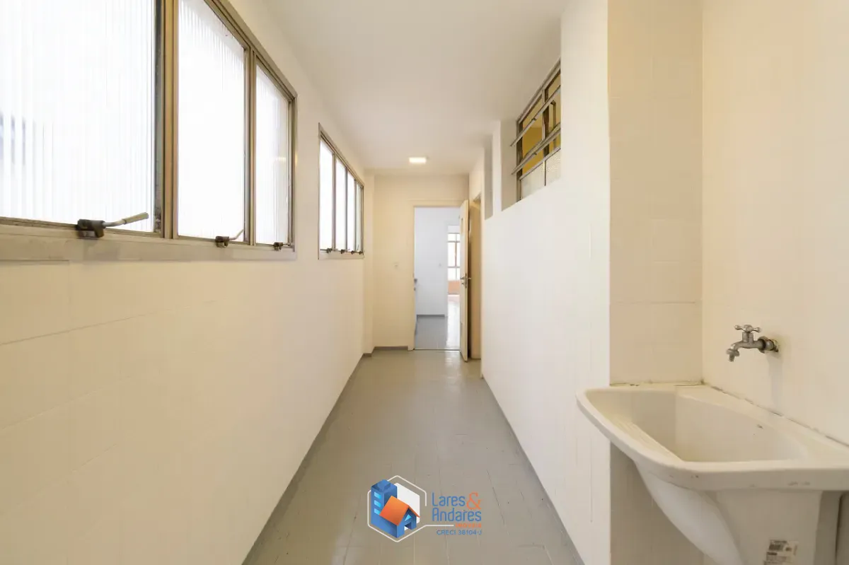 Apartamento, 3 quartos, 150 m² - Foto 25