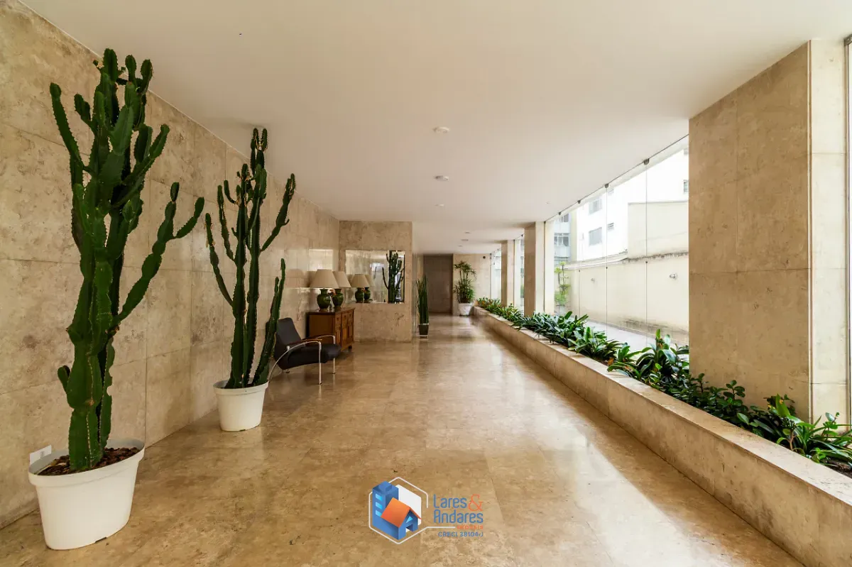 Apartamento, 3 quartos, 150 m² - Foto 29