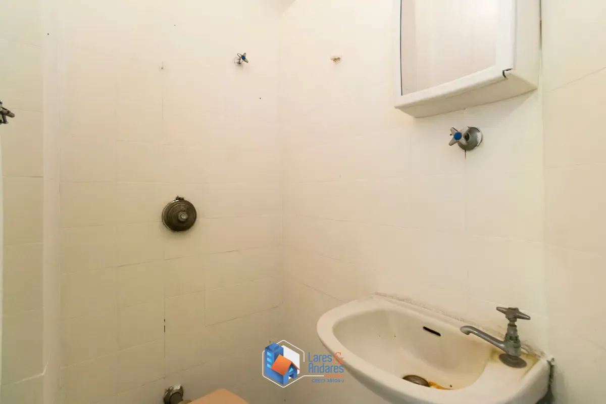 Apartamento, 3 quartos, 150 m² - Foto 26