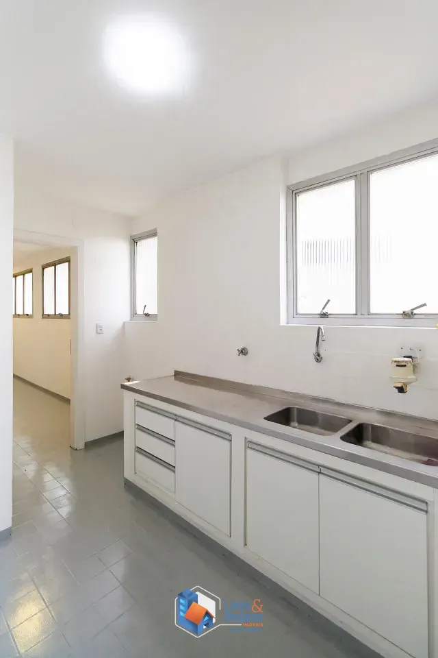 Apartamento, 3 quartos, 150 m² - Foto 24