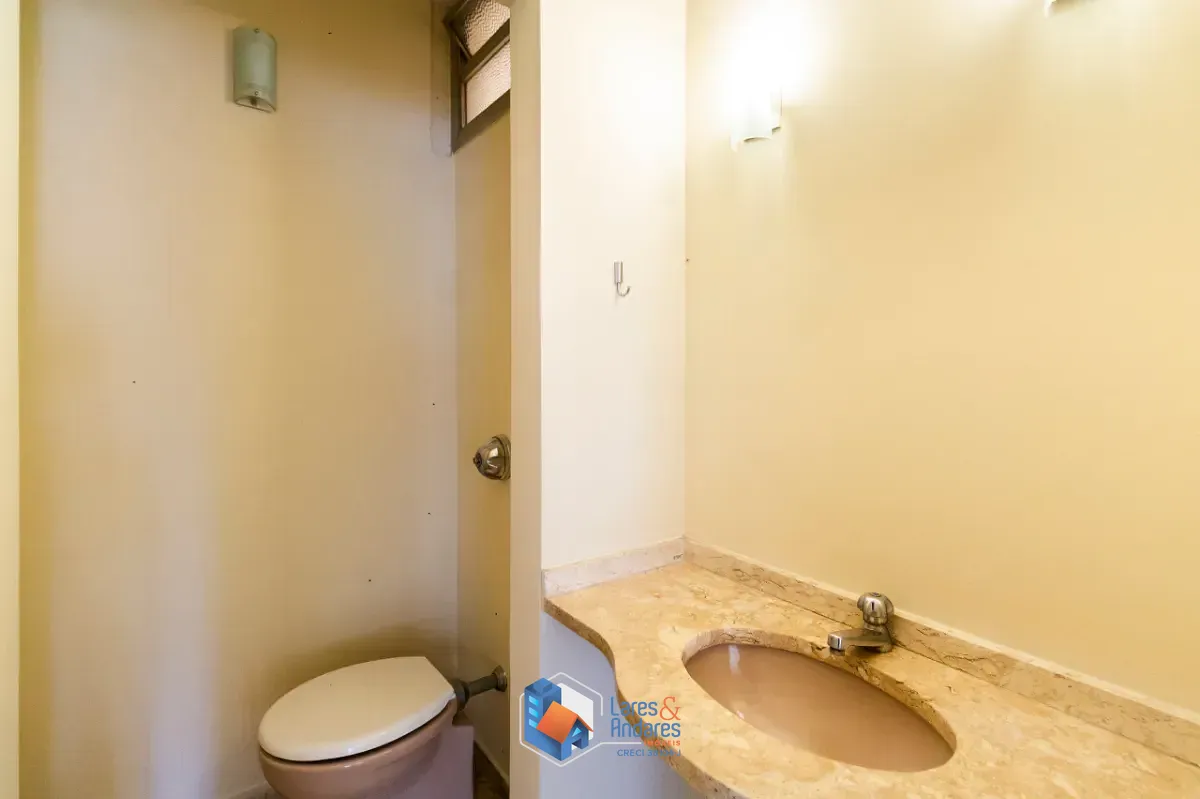 Apartamento, 3 quartos, 150 m² - Foto 8