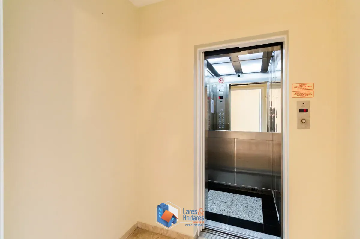 Apartamento, 3 quartos, 150 m² - Foto 19