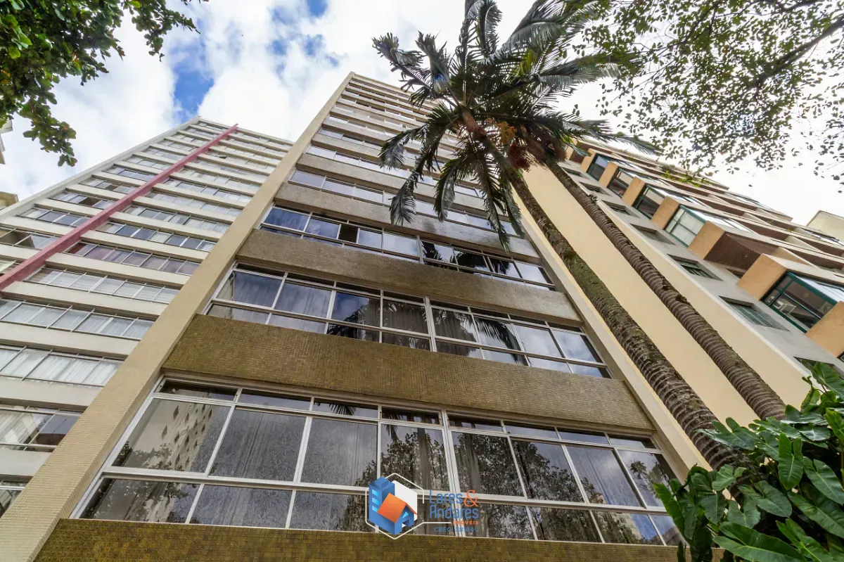 Apartamento, 3 quartos, 150 m² - Foto 28