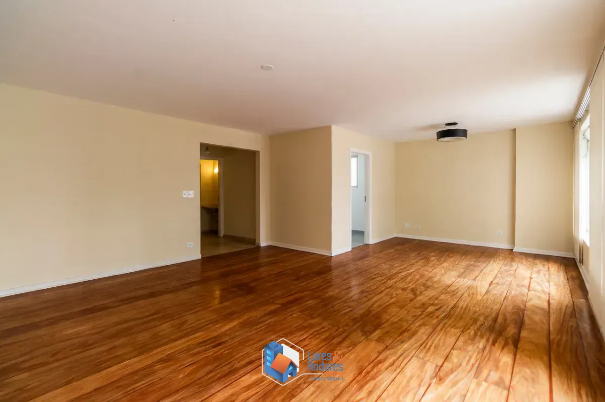 Apartamento, 3 quartos, 150 m² - Foto 3