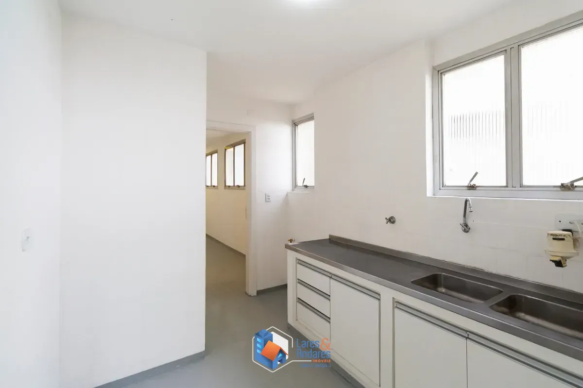 Apartamento, 3 quartos, 150 m² - Foto 22