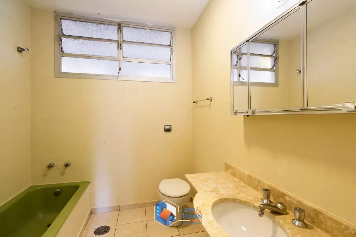 Apartamento, 3 quartos, 150 m² - Foto 12
