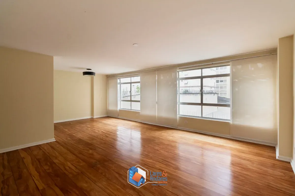 Apartamento, 3 quartos, 150 m² - Foto 1