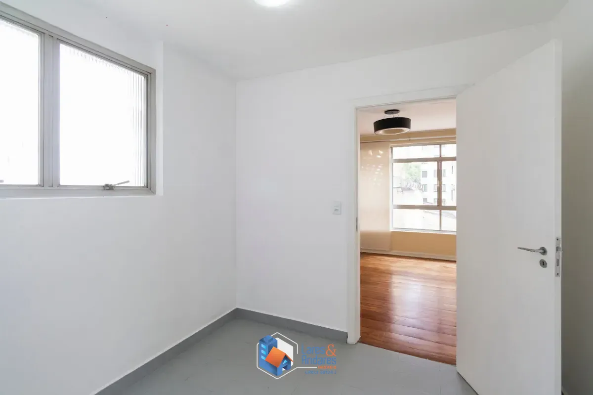 Apartamento, 3 quartos, 150 m² - Foto 21