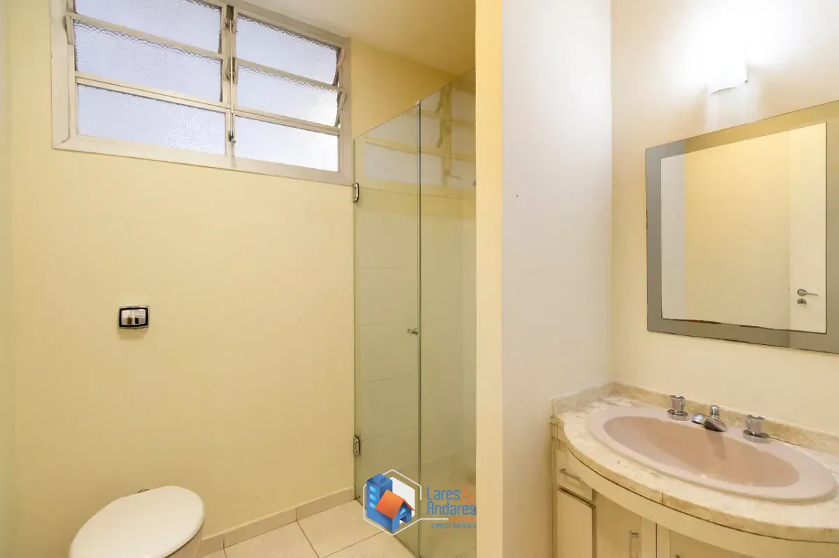 Apartamento, 3 quartos, 150 m² - Foto 17