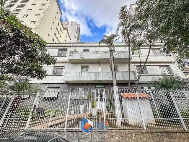 Apartamento com 1225m² 2 quartos e 2 banheiros, à venda, no bairro Saúde em São Paulo