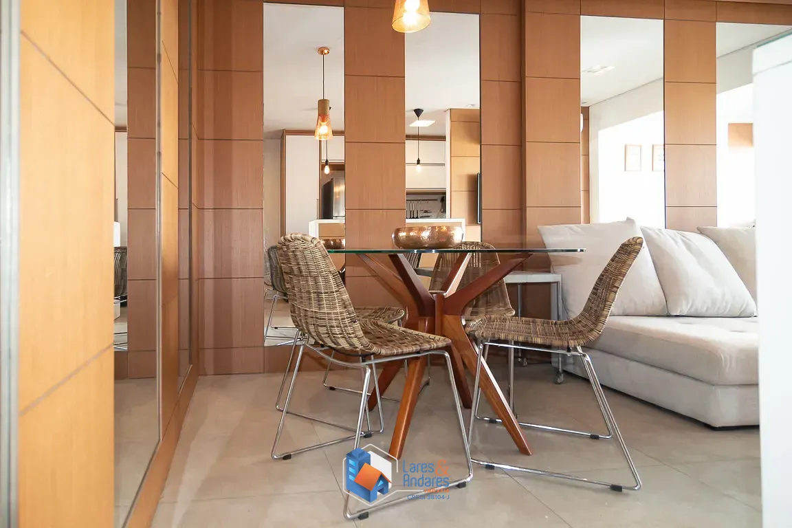 Apartamento, 1 quarto, 49 m² - Foto 67
