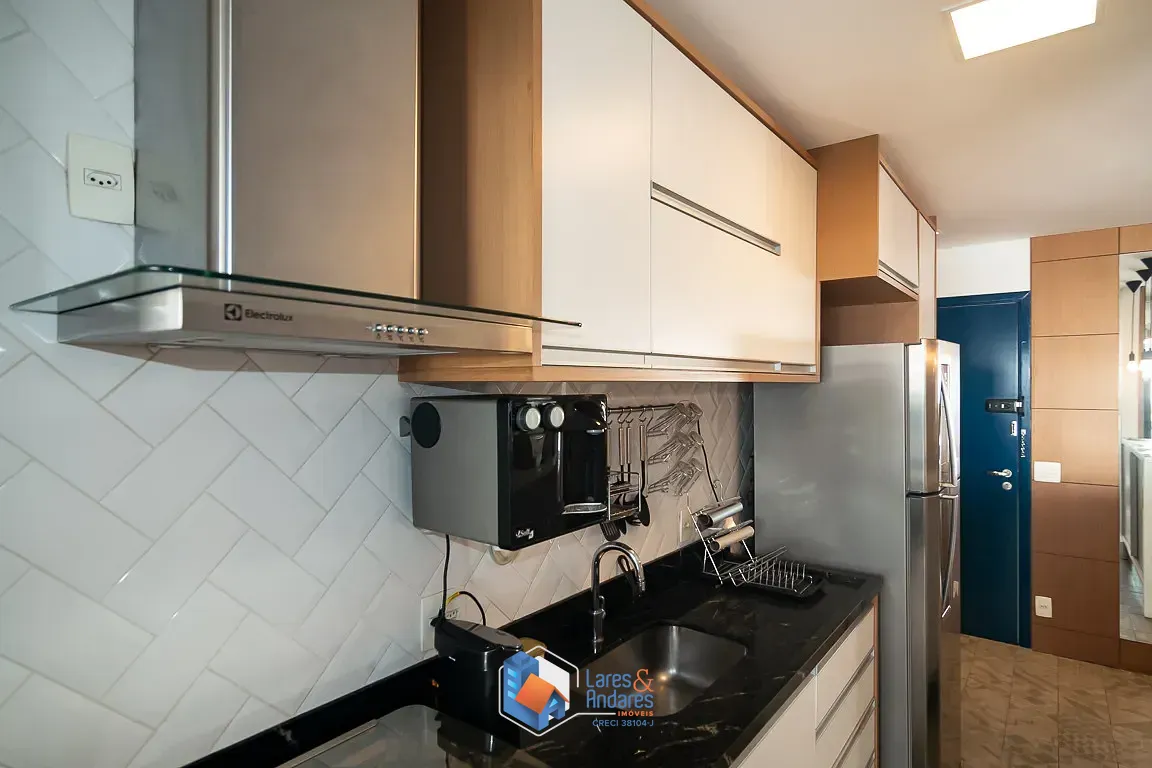 Apartamento, 1 quarto, 49 m² - Foto 42