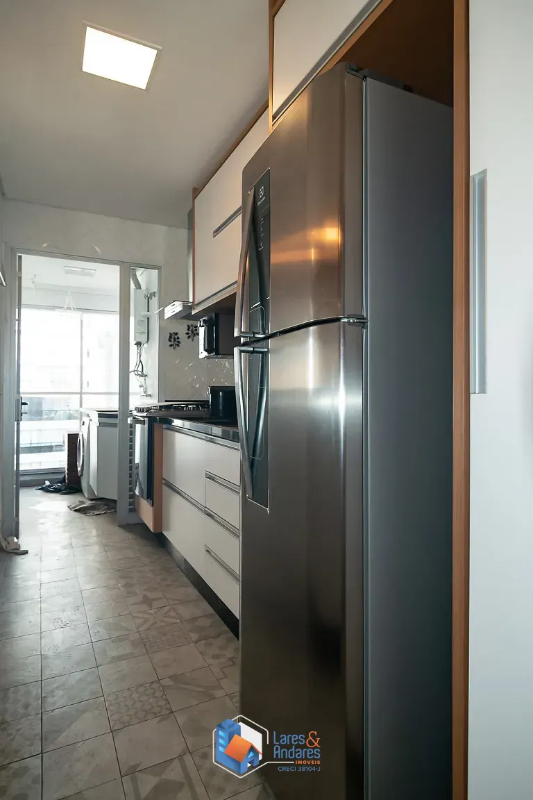 Apartamento, 1 quarto, 49 m² - Foto 47
