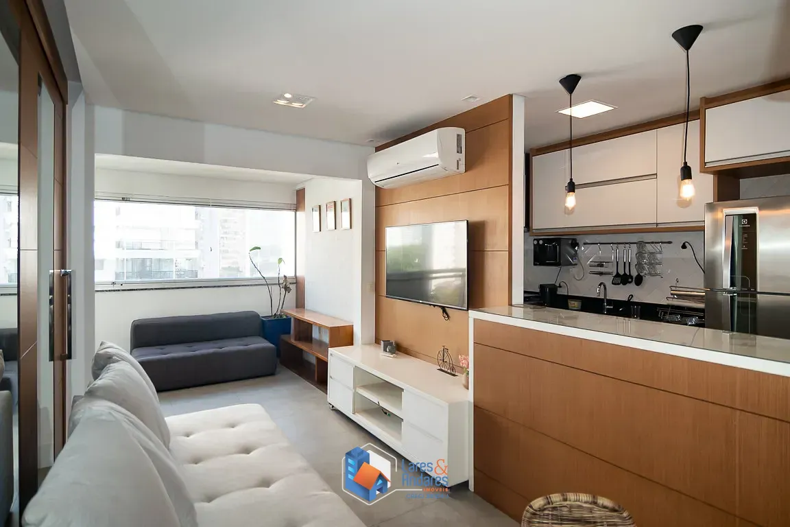 Apartamento, 1 quarto, 49 m² - Foto 69